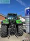 Tractor agrícola - Deutz-Fahr - agrotron 7230 ttv