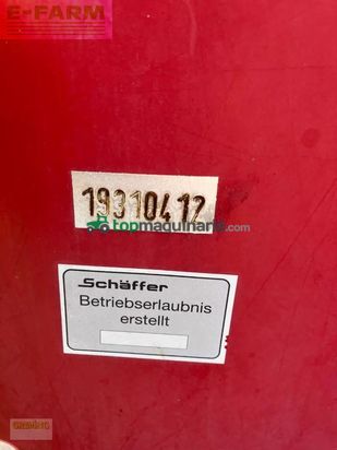 Telescopica - Schaffer - 9310 t