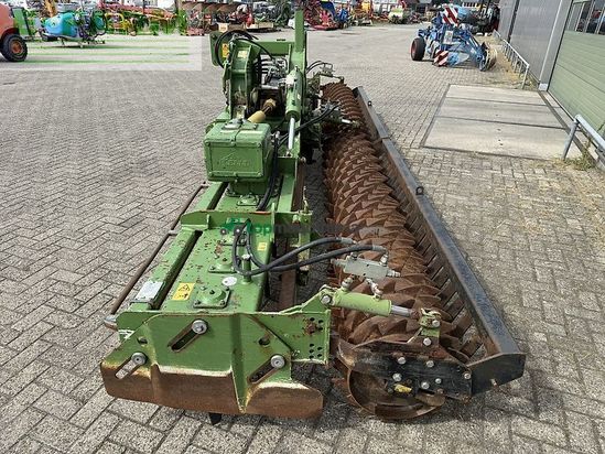 Grada rotativa - Celli - energy/p 600 rotorkopegg