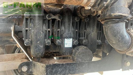 Atomizador - Agrifac - condor endurance 8000 36 meter