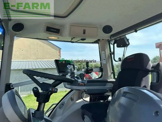 Tractor agrícola - Fendt - 933 vario profi + ProfiPlus