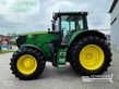 Tractor agrícola - John Deere - 6195 m + starfire 7000