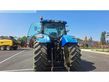 Tractor agrícola - New Holland - t7040