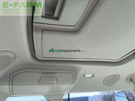 Tractor agrícola - Fendt - fendt 718 vario scr, gps, service neu