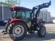 Tractor agrícola - Case IH - farmall 65 a + frontlader quicke x 2 s