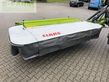 Cortacésped manual - Claas - disco 320 c pal claas scheiben