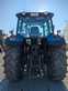 Tractor agrícola - New Holland - TM135