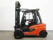 Elevadora - Linde - h 30 d 1202