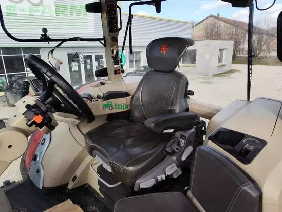 Tractor agrícola - Massey Ferguson - 8732