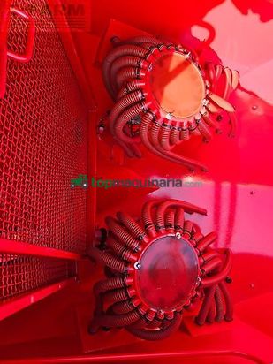 Sembradora - Väderstad - rapid rda 600 sämaschine