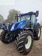 Tractor agrícola - New Holland - t6.180 dynamic command