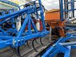 Cultivador -  - leichtgrubber 4m