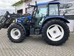 Tractor agrícola - New Holland - ts 115