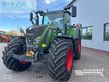 Tractor agrícola - Fendt - 724 vario gen6 profi plus