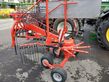 Henificador - Kuhn - ga 3901