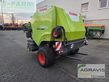 Empacadora gigant - Claas - rollant 520 rc