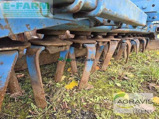 Sembradora - Lemken - solitair 8/300 ds
