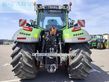 Tractor agrícola - Fendt - 724