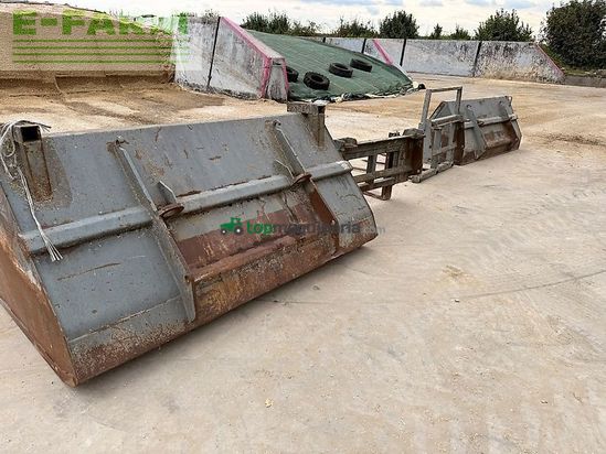 Telescopica - John Deere - 3415 im kundenauftrag