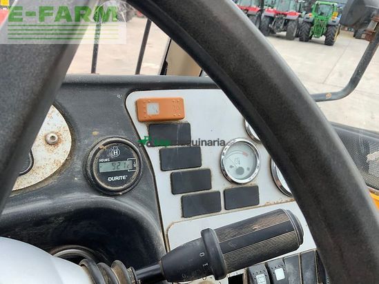 Telescopica - JCB - 533-105 telehandler (st23611)