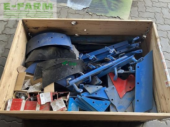 Arado - Lemken - eurodiamant 10x