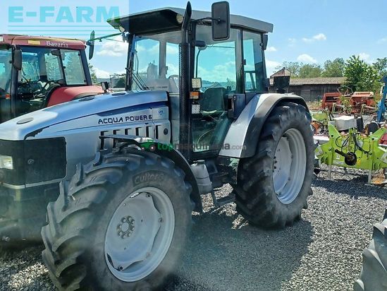 Tractor agrícola - Lamborghini - 1060