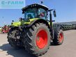 Tractor agrícola - Claas - axion 870 cmatic cebis CMATIC CEBIS