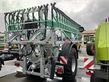 Cuba de purin - Fliegl - pfw 8600 maxx line 1-achs