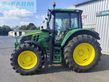 Tractor agrícola - John Deere - 6120m