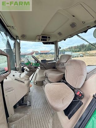 Tractor agrícola - John Deere - 6150 r
