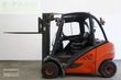 Elevadora - Linde - h 25 d evo 392-02
