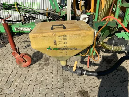 Atomizador - Dammann - 3000 liter