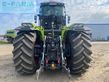 Tractor agrícola - Claas - xerion 5000 trac vc + gps rtk TRAC VC