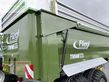 Volquet - Fliegl - tmk 200 tandem *15 jahre cnob*