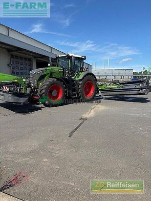 Cortacésped manual - Fendt - slicer 310 fq & slicer 960 kcb pro