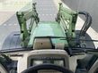 Tractor agrícola - Fendt - 409 vario met stoll fz 35 voorlader