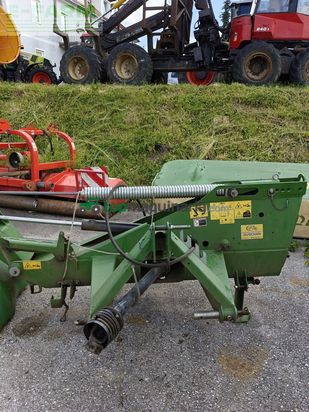 Cortacésped manual - Krone - easy cut r 320