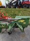 Cortacésped manual - Krone - easy cut r 320