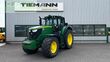 Tractor agrícola - John Deere - 6195m