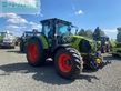 Tractor agrícola - Claas - arion 660 cmatic