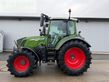 Tractor agrícola - Fendt - 313 vario s4 profi