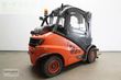 Elevadora - Linde - h 45 t 394-02