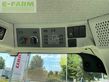 Tractor agrícola - Claas - arion 650 cis+