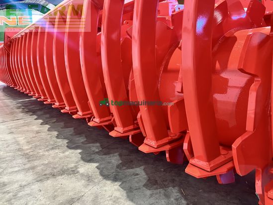 Grada de disco - Maschio - falco super 5000 hd