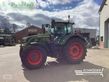 Tractor agrícola - Fendt - 724 vario gen6 profi plus