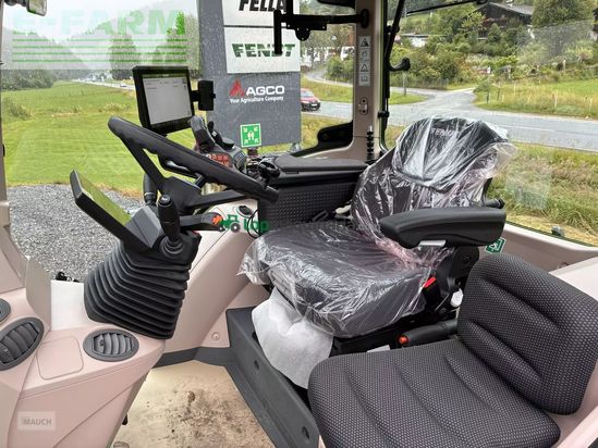 Tractor agrícola - Fendt - 314 vario gen4 profi setting 2