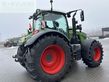 Tractor agrícola - Fendt - 726 vario gen7