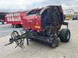 Empacadora gigant - Case IH - rb 455 brandschaden