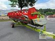 Cabezal - Claas - schneidwerk c750 ac