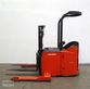 Elevadora - Linde - l 16 as sp 131